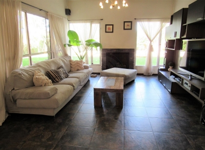Venta de Casa en Santa Catalina en Santa Catalina, Tigre — Foto 3