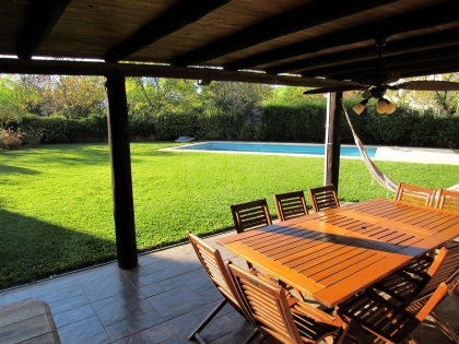 Venta de Casa en Santa Catalina en Santa Catalina, Tigre — Foto 2