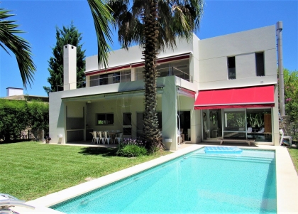 Venta de Casa en Santa Catalina en Santa Catalina, Tigre — Foto 1