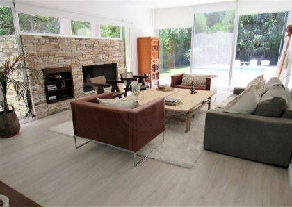 Venta de Casa en Santa Catalina en Santa Catalina, Tigre — Foto 3