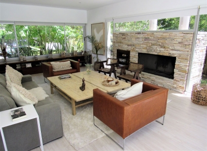 Venta de Casa en Santa Catalina en Santa Catalina, Tigre — Foto 4