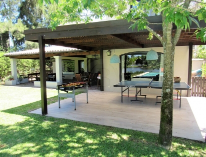 Venta de Casa en Santa Catalina en Santa Catalina, Tigre — Foto 5