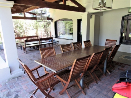 Venta de Casa en Santa Catalina en Santa Catalina, Tigre — Foto 6