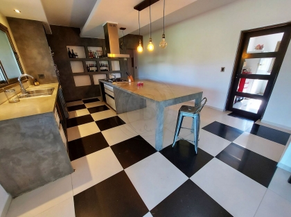 Venta de Casa en Santa Catalina en Santa Catalina, Tigre — Foto 6