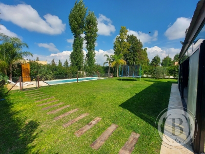 Venta de Casa en Santa Catalina en Santa Catalina, Tigre — Foto 2
