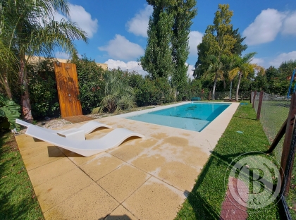 Venta de Casa en Santa Catalina en Santa Catalina, Tigre — Foto 3