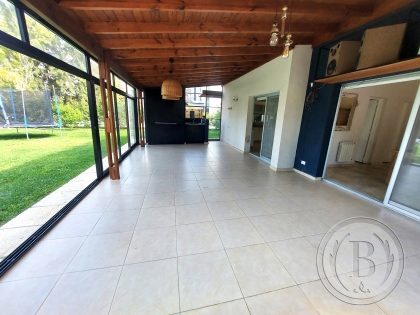Venta de Casa en Santa Catalina en Santa Catalina, Tigre — Foto 4