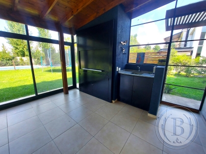 Venta de Casa en Santa Catalina en Santa Catalina, Tigre — Foto 5