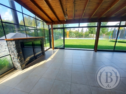 Venta de Casa en Santa Catalina en Santa Catalina, Tigre — Foto 6