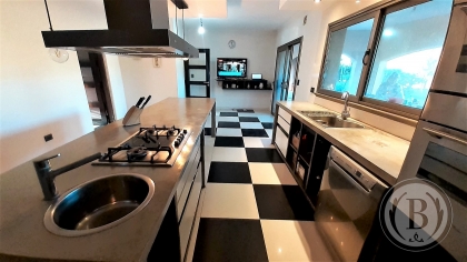 Venta de Casa en Santa Catalina en Santa Catalina, Tigre — Foto 5