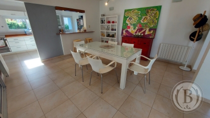 Venta de Casa en Santa Catalina en Santa Catalina, Tigre — Foto 5