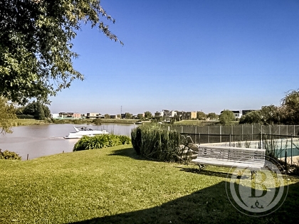 Venta de Casa en Santa Catalina en Santa Catalina, Tigre — Foto 1