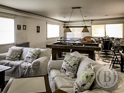 Venta de Casa en Santa Catalina en Santa Catalina, Tigre — Foto 3