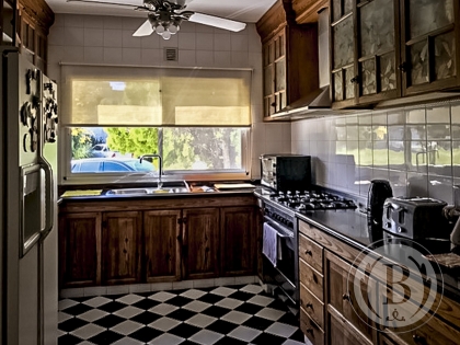 Venta de Casa en Santa Catalina en Santa Catalina, Tigre — Foto 5