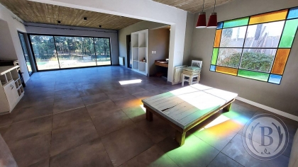Venta de Casa en Santa Catalina en Santa Catalina, Tigre — Foto 4
