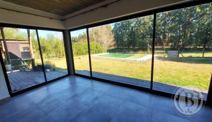 Venta de Casa en Santa Catalina en Santa Catalina, Tigre — Foto 5