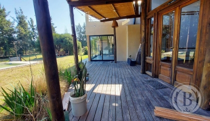 Venta de Casa en Santa Catalina en Santa Catalina, Tigre — Foto 2