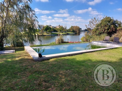 Venta de Casa en Santa Catalina en Santa Catalina, Tigre — Foto 4
