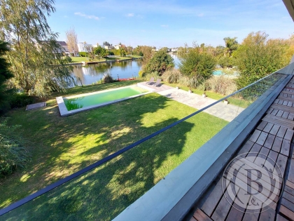 Venta de Casa en Santa Catalina en Santa Catalina, Tigre — Foto 6