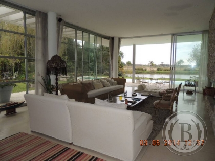 Venta de Casa en Santa Catalina en Santa Catalina, Tigre — Foto 4