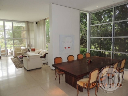 Venta de Casa en Santa Catalina en Santa Catalina, Tigre — Foto 5