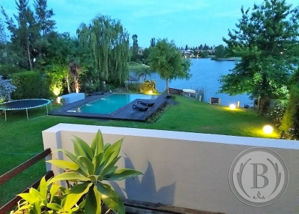 Venta de Casa en Santa Catalina en Santa Catalina, Tigre — Foto 2
