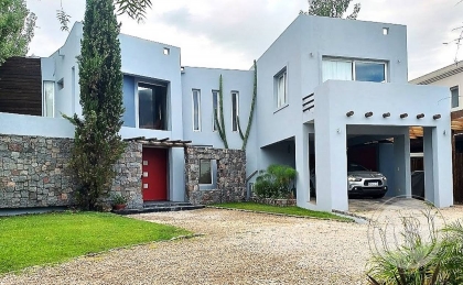 Venta de Casa en Santa Catalina en Santa Catalina, Tigre — Foto 4
