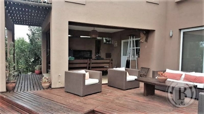 Venta de Casa en Santa Catalina en Santa Catalina, Tigre — Foto 5