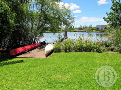 Venta de Casa en Santa Catalina en Santa Catalina, Tigre — Foto 1