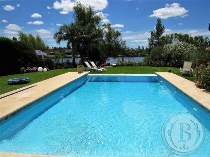 Venta de Casa en Santa Catalina en Santa Catalina, Tigre — Foto 3