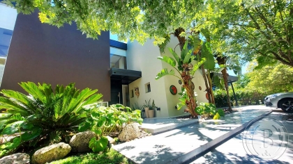 Venta de Casa en Santa Catalina en Santa Catalina, Tigre — Foto 4