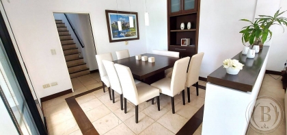 Venta de Casa en Santa Catalina en Santa Catalina, Tigre — Foto 4