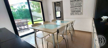 Venta de Casa en Santa Catalina en Santa Catalina, Tigre — Foto 6