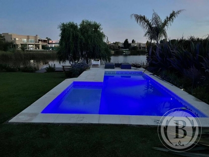 Venta de Casa en Santa Catalina en Santa Catalina, Tigre — Foto 3