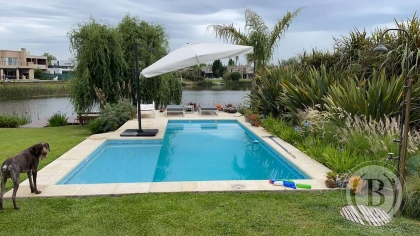 Venta de Casa en Santa Catalina en Santa Catalina, Tigre — Foto 5
