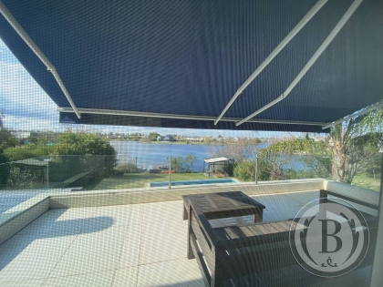 Venta de Casa en Santa Catalina en Santa Catalina, Tigre — Foto 3