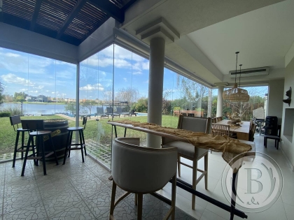 Venta de Casa en Santa Catalina en Santa Catalina, Tigre — Foto 5