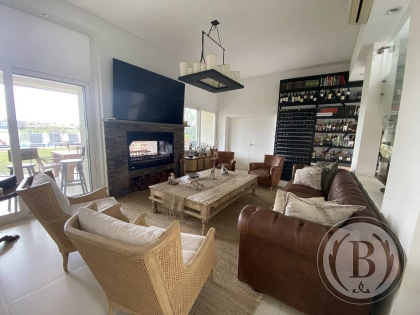 Venta de Casa en Santa Catalina en Santa Catalina, Tigre — Foto 6