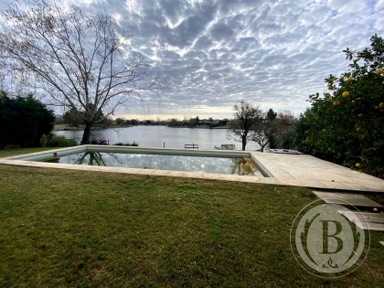 Venta de Casa en Santa Catalina en Santa Catalina, Tigre — Foto 2