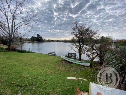 Venta de Casa en Santa Catalina en Santa Catalina, Tigre — Foto 3