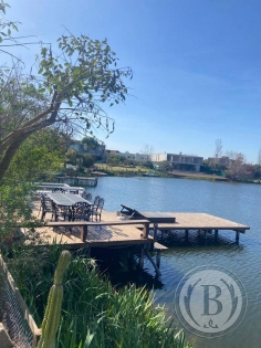 Venta de Casa en Santa Catalina - Santa Catalina