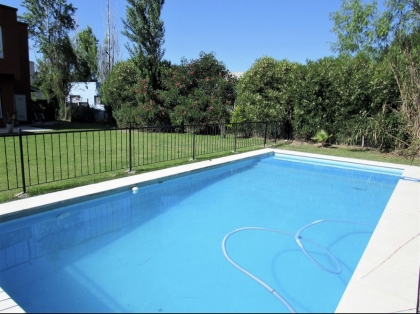 Venta de Casa en Santa Catalina - Santa Catalina