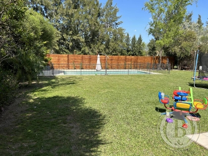 Venta de Casa en Santa Catalina en Santa Catalina, Tigre — Foto 2