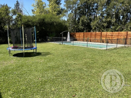 Venta de Casa en Santa Catalina en Santa Catalina, Tigre — Foto 3