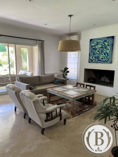 Venta de Casa en Santa Catalina en Santa Catalina, Tigre — Foto 5