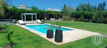 Venta de Casa en Santa Catalina en Santa Catalina, Tigre — Foto 1