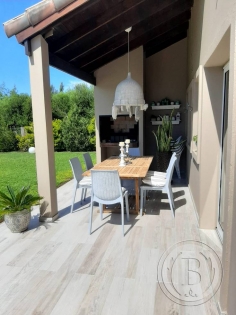 Venta de Casa en Santa Catalina en Santa Catalina, Tigre — Foto 5