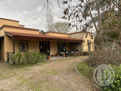 Venta de Casa en Santa Catalina - Santa Catalina