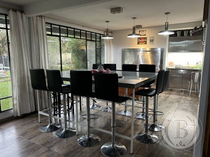 Venta de Casa en Santa Catalina en Santa Catalina, Tigre — Foto 3