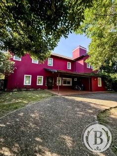 Venta de Casa en Santa Catalina en Santa Catalina, Tigre — Foto 1